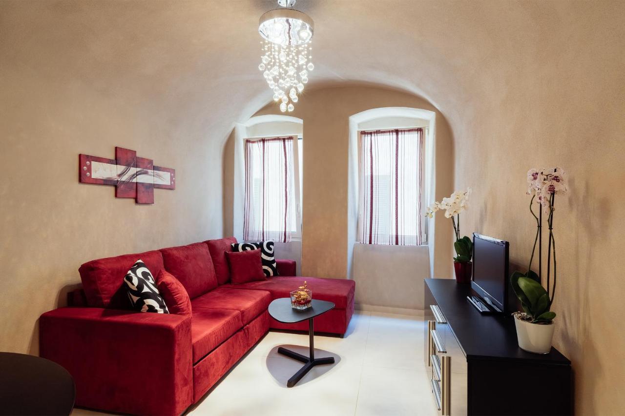 Costiglioli Central & Elegant Duplex 圣雷默 外观 照片